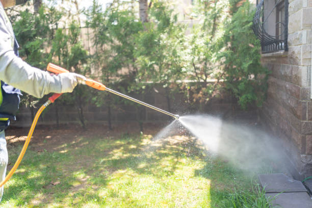Best Best Pest Control Companies  in Mion, AR